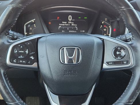 Used 2019 Honda CR-V EX-L image 24