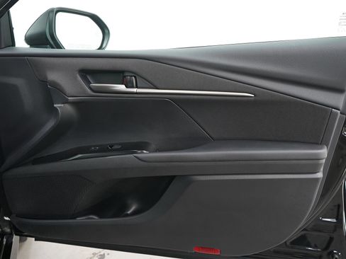 Certified 2026 Toyota Camry LE FWD image 9