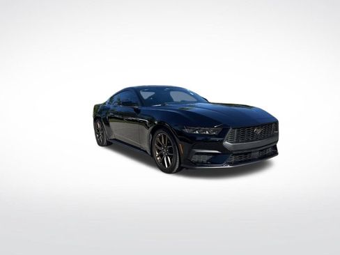 Used 2025 Ford Mustang Premium RWD image 2
