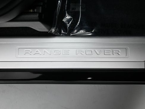 Used 2019 Land Rover Range Rover Supercharged AWD/4WD image 48
