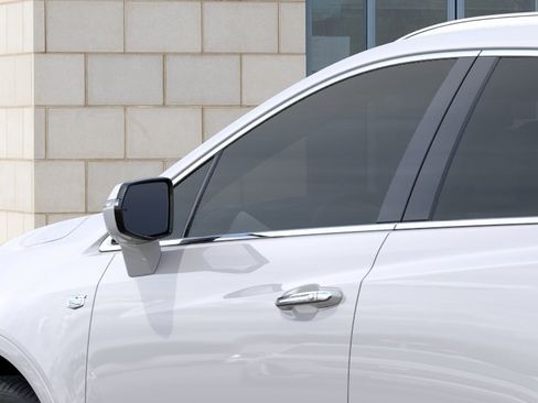 New 2026 Cadillac XT5 Premium Luxury w/ Driver Assist Package FWD image 47