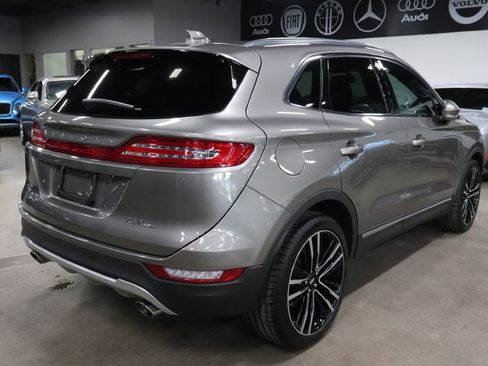 Used 2017 Lincoln MKC Reserve image 5