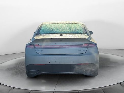 Used 2017 Lincoln MKZ Reserve w/ Climate Package image 4