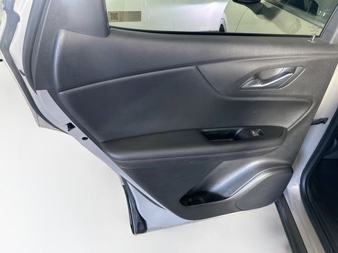 Used 2021 Chevrolet Blazer RS w/ LPO, Floor Liner Package AWD/4WD image 28