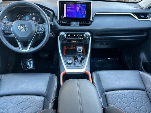 Certified 2024 Toyota RAV4 Adventure image 17
