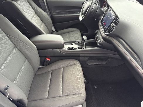 New 2026 Dodge Durango GT image 40