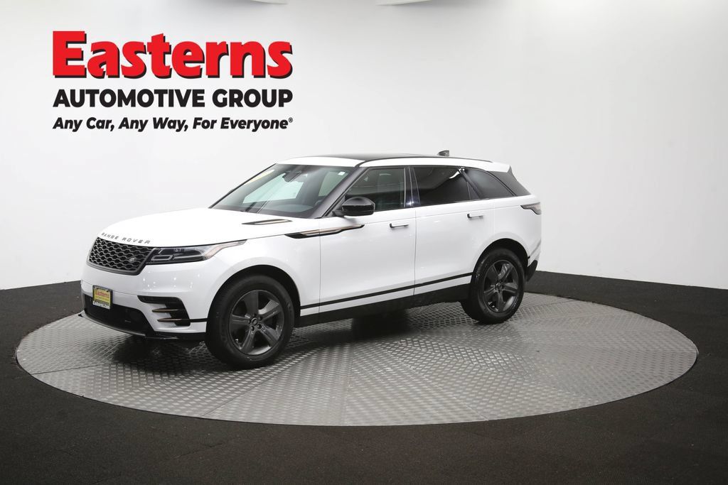 Used 2022 Land Rover Range Rover Velar R-Dynamic S AWD/4WD image 60