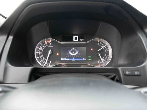 Used 2023 Honda Ridgeline RTL-E image 16