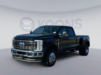 New 2026 Ford F450 XLT w/ 360-Degree Camera Package