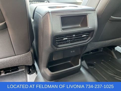 Certified 2024 Chevrolet Silverado EV W/T image 19