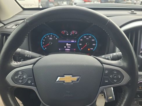 Used 2022 Chevrolet Colorado ZR2 image 26