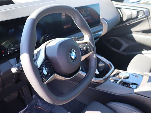 Used 2025 BMW X3 xDrive30i AWD/4WD image 10