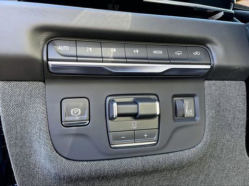 New 2026 Cadillac Escalade Platinum Sport image 20