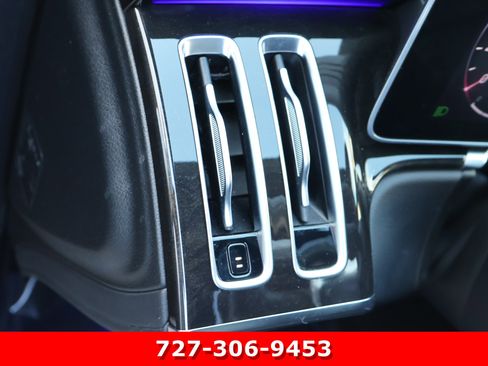 Certified 2023 Mercedes-Benz S 580 4MATIC Sedan image 22