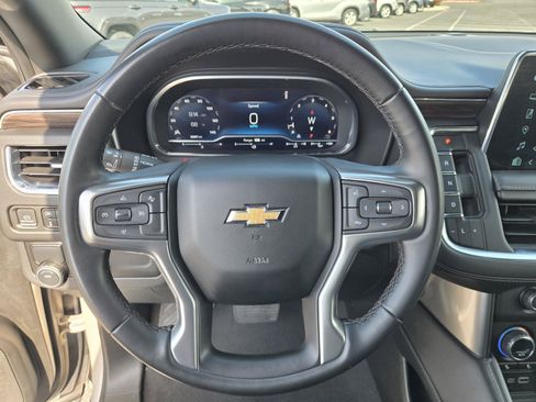 Used 2023 Chevrolet Tahoe LT RWD image 16