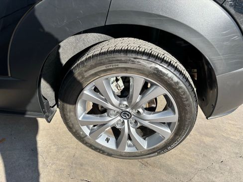 Certified 2022 MAZDA CX-30 AWD 2.5 S w/ Select Package image 9