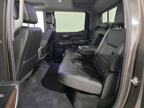 Used 2019 GMC Sierra 1500 Denali image 21