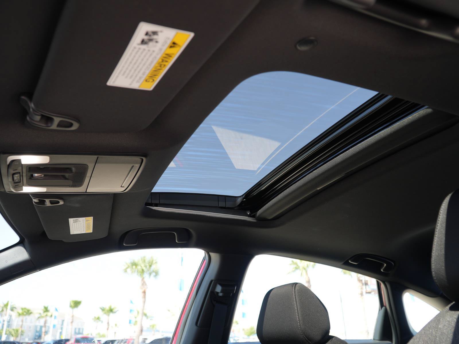 Used 2026 Honda Accord Sport image 8