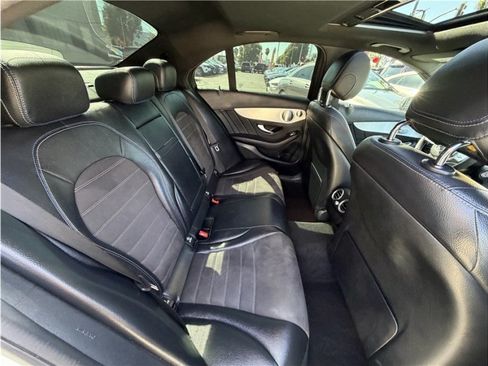 Used 2021 Mercedes-Benz C 300 Sedan image 28