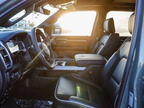 New 2026 RAM 1500 Laramie w/ Night Edition image 22