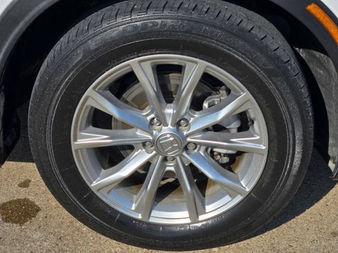 Used 2023 Honda CR-V EX-L image 8