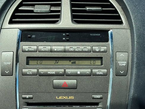 Used 2009 Lexus ES 350 FWD image 27