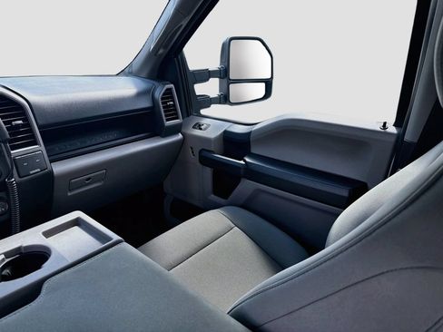 Used 2022 Ford F350 XL w/ STX Appearance Package AWD/4WD image 21