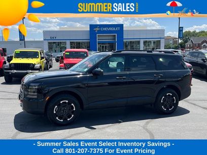 Used 2026 Hyundai Palisade XRT Pro