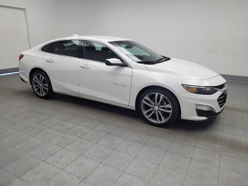 Used 2023 Chevrolet Malibu LT image 11