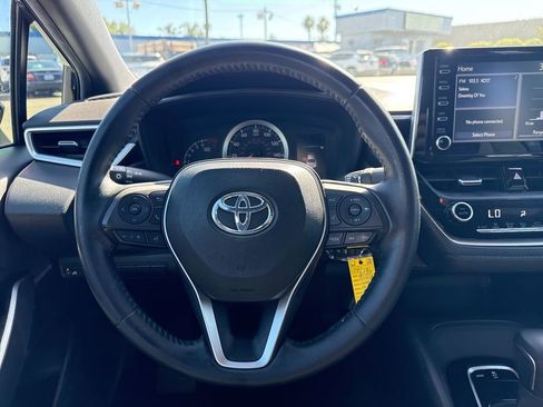 Used 2020 Toyota Corolla SE image 9