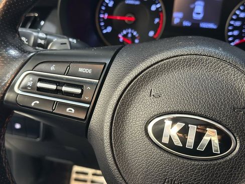 Used 2020 Kia Stinger GT RWD image 31