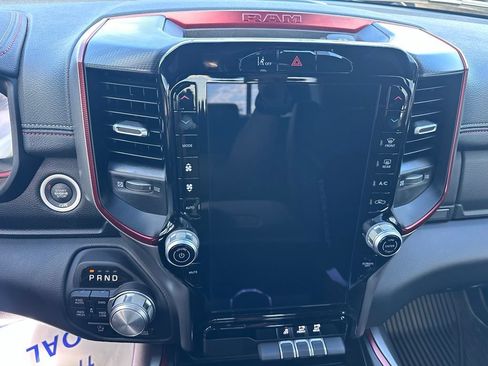 Used 2026 RAM 1500 Rebel w/ Rebel Level 1 Equipment Group AWD/4WD image 29