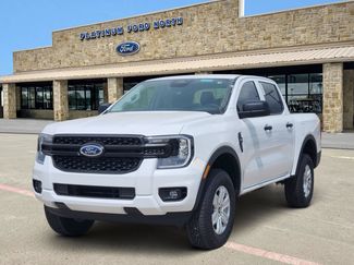 New 2026 Ford Ranger XL RWD video 2