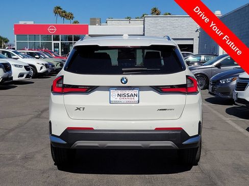 Used 2023 BMW X1 xDrive28i AWD/4WD image 31