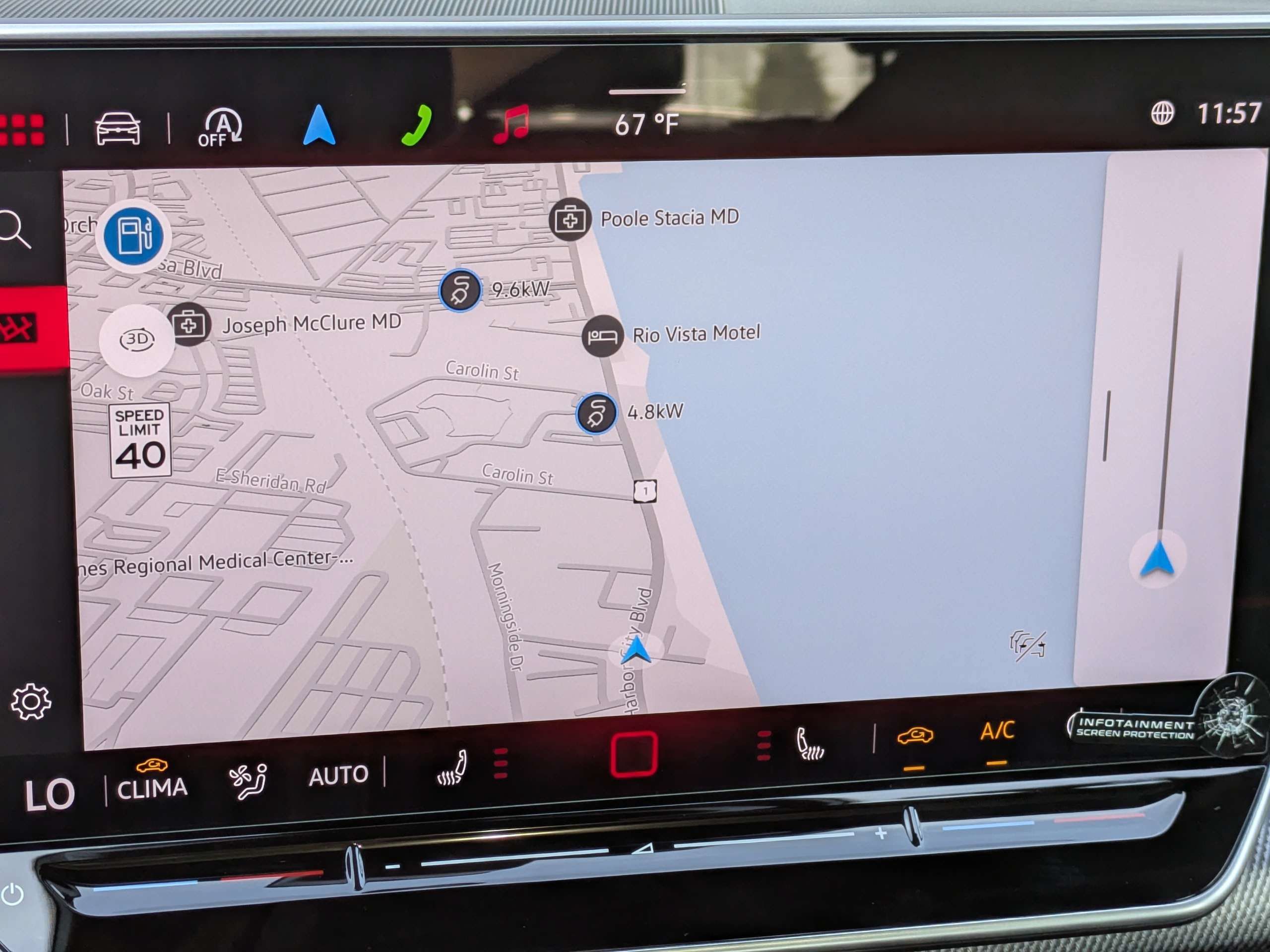 New 2026 Volkswagen GTI SE FWD image 29