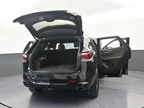 Used 2020 Chevrolet Blazer RS image 90