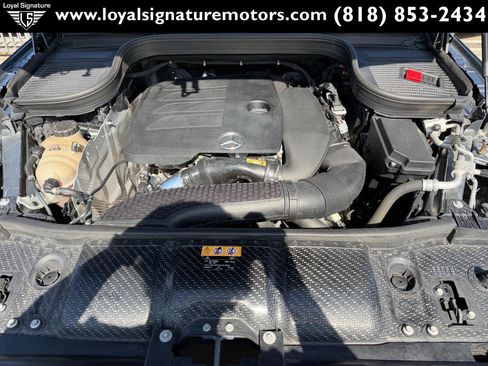 Used 2020 Mercedes-Benz GLE 350 image 36