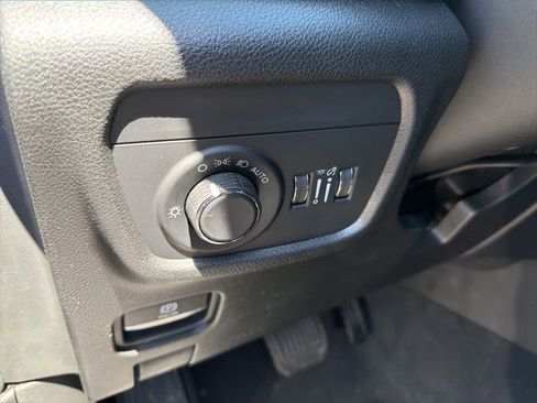 New 2026 Jeep Grand Cherokee Altitude AWD/4WD image 23
