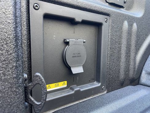 Used 2026 Ford F150 Raptor w/ Equipment Group 803A Raptor R image 41