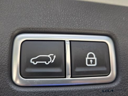 Certified 2023 Kia Sorento SX Prestige AWD/4WD image 15