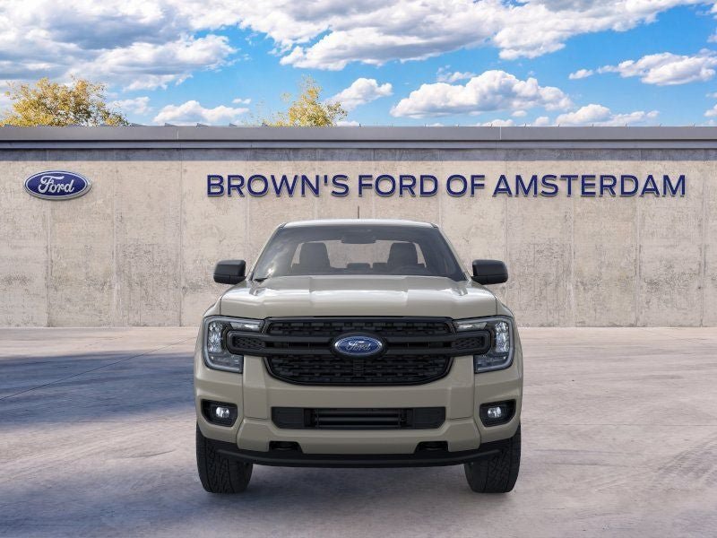 New 2026 Ford Ranger XL AWD/4WD image 6