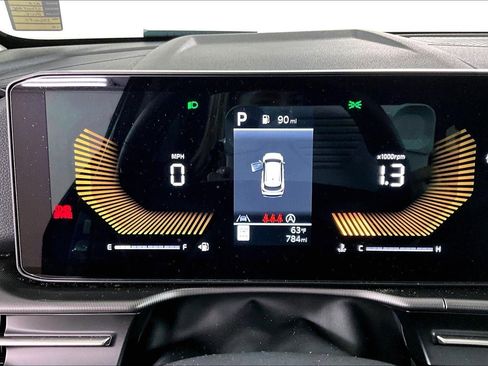 Used 2026 Kia Sportage EX w/ EX Panorama Roof Package image 13