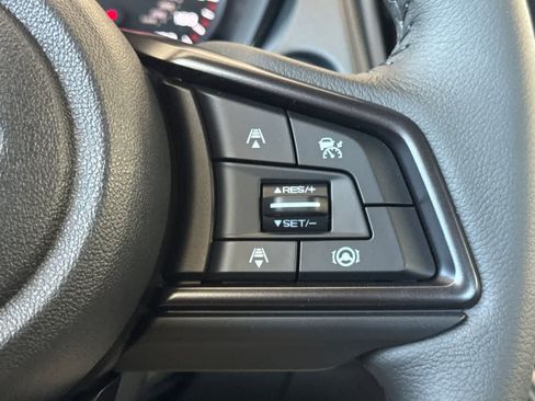 New 2026 Subaru WRX AWD/4WD image 25