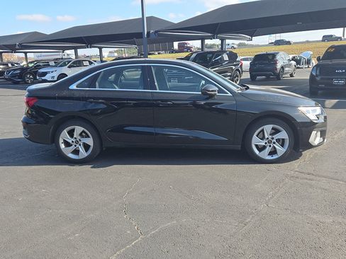 Used 2024 Audi A3 2.0T Premium image 4