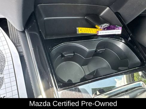 Certified 2025 MAZDA CX-30 AWD 2.5 S w/ Preferred Package image 24
