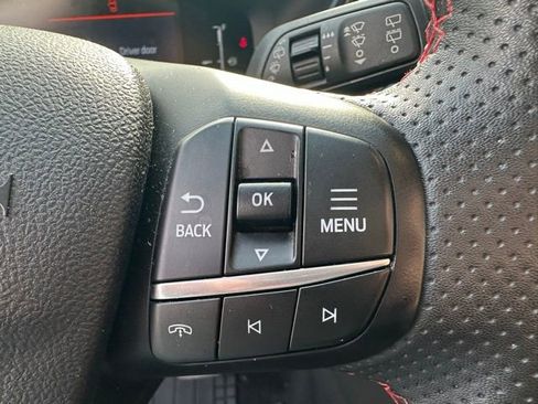 Certified 2023 Ford Escape ST-Line FWD image 23