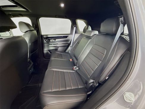Certified 2024 Honda CR-V Sport Touring image 24