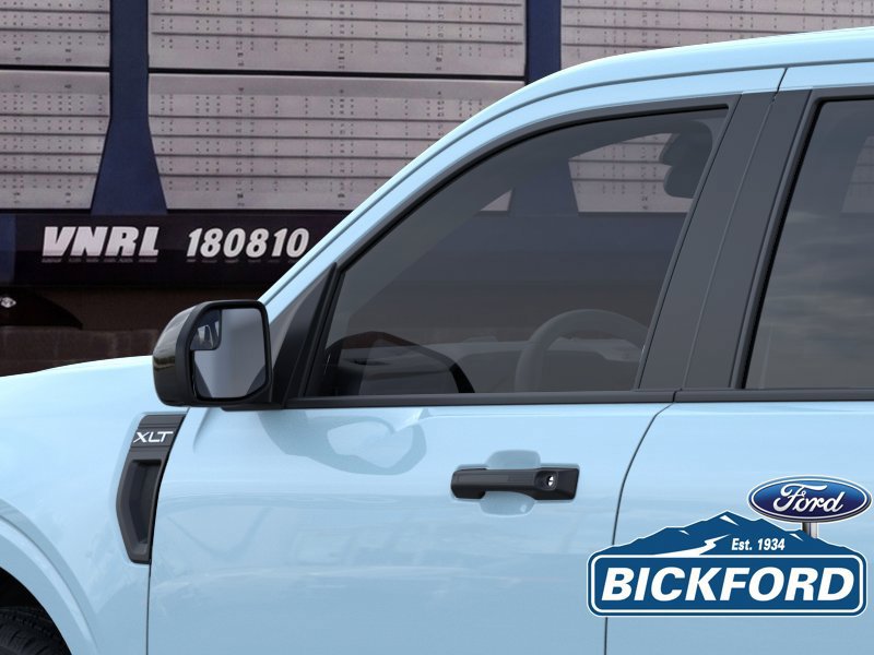 New 2026 Ford Maverick XLT AWD/4WD image 21