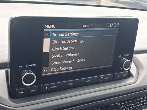 Used 2023 Honda Accord LX image 16
