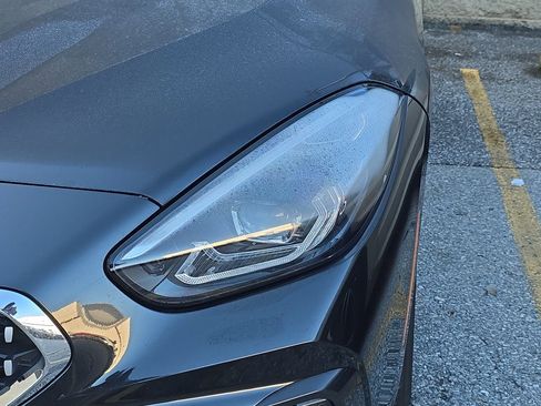 Used 2020 BMW Z4 sDrive30i w/ Premium Package image 7